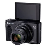 מצלמת Canon SX740