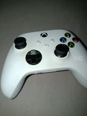 קונסולת Xbox series s