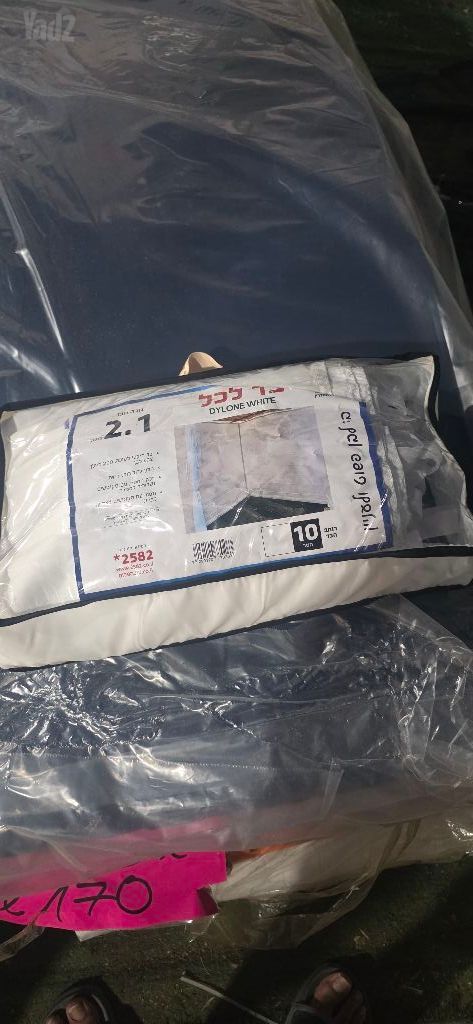 בד לסוכה