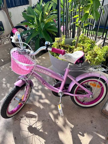 אופני Cruiser 14 אינצ׳