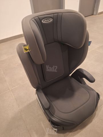 בוסטר גב Graco