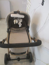 עגלת infanti