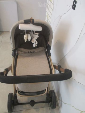 עגלת infanti