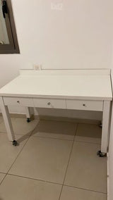 שידת עץ מלא