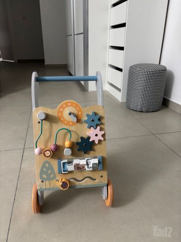 הליכון לתינוק