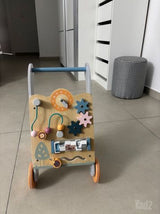 הליכון לתינוק