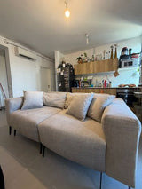 ספה חדשה