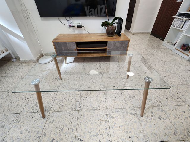 שולחן קפה