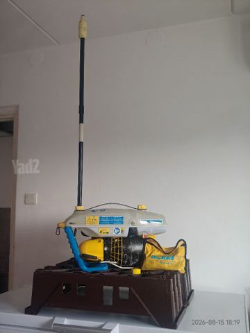 סקוטר ימי