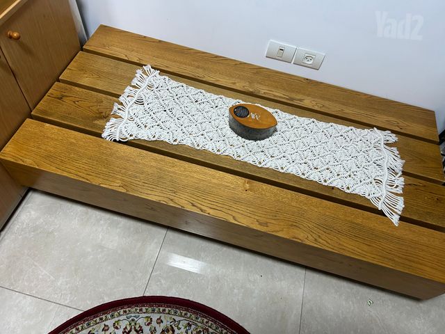 שולחן סלון