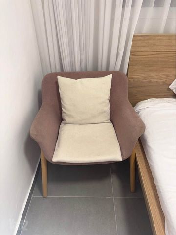 IKEA VEDBO כורסא