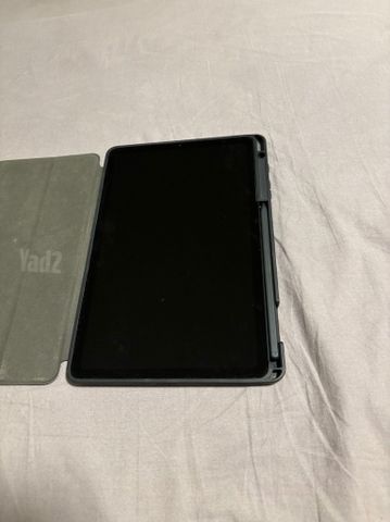 galaxy tab s6 lite