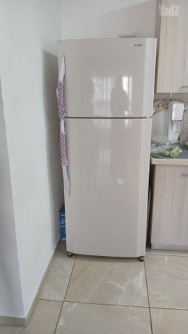 מקרר שארפ
