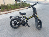 אופני קוברה