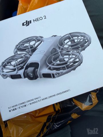 Dji neo 2
