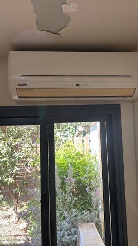 מזגן אלקטרה 1.25