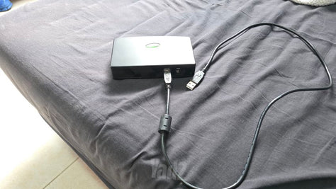 USB HUB מפצל USB
