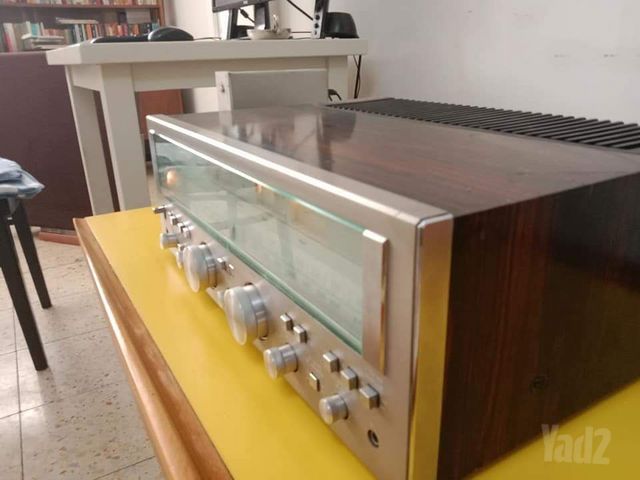 Sansui G 7000/Sansui G 701