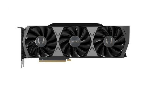 כרטיס 24GB  ZOTAC -  RTX 3090