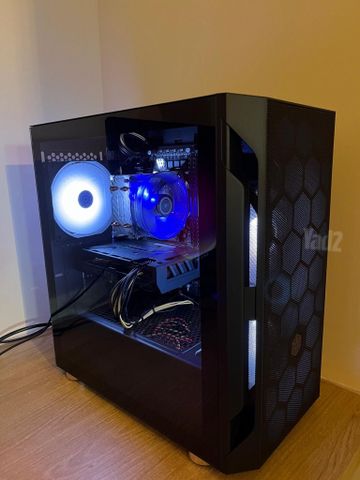 מחשב נייח RTX4060 SSD 1TB