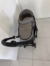 עגלת יויו