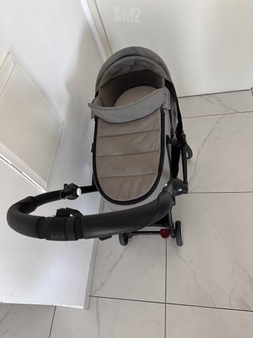 עגלת יויו