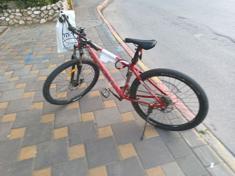 אופני רוק