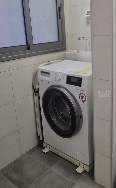 מכונת כביסה Aeg