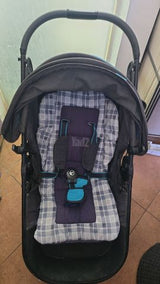 טיולון  Cybex Agis M-Air 4