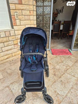 עגלת תינוק cybex priam 3