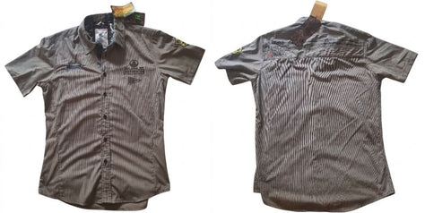 חולצה חולצת Retro Jeans Co