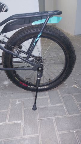 אופניים ילדים 21'