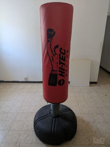 שק איגרוף