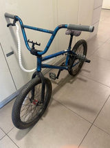 אפני BMX מקצועי