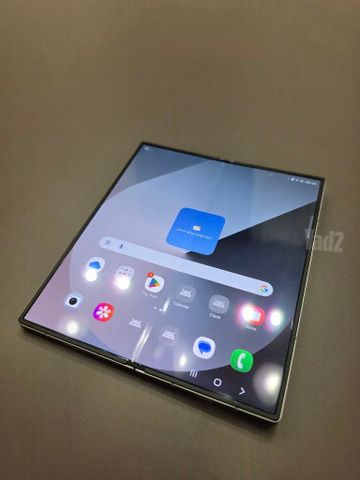 Galaxy Z Fold 6
