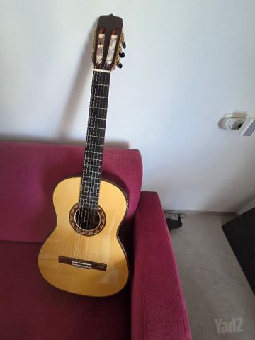 גיטרה קלאסית Jose Ramirez