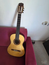גיטרה קלאסית Jose Ramirez