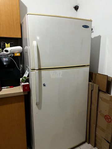 מקרר Free Fridge