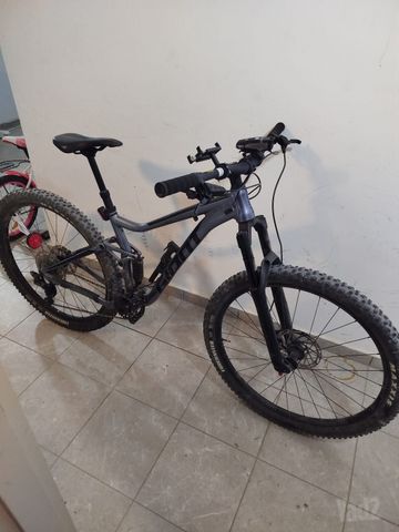 אופני שטח MTB STANCE 2 29