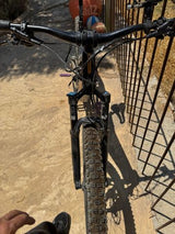 orbea rise M20 carbon