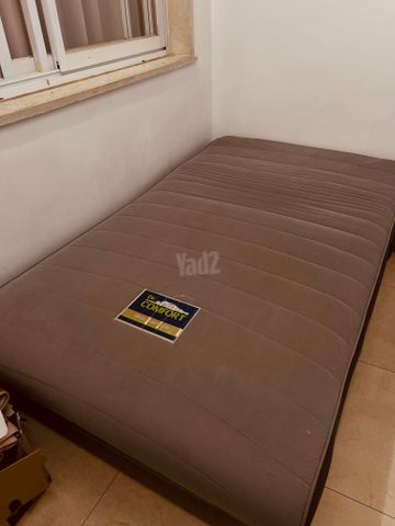 מיטת נוער 120*20