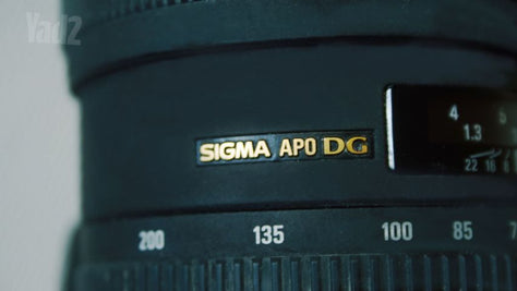 SIGMA 70-200