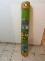 משטח פעילות play mat