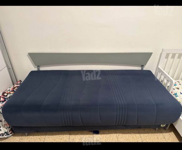 ספה נפתחת