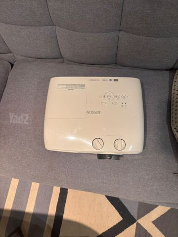 מקרן EPSON