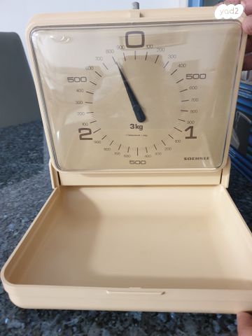 משקל מטבח קיר