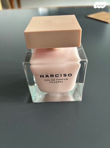 בושם NARCISO- פורפיום!!!