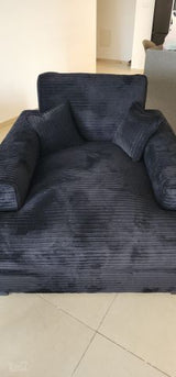 כורסת love seat