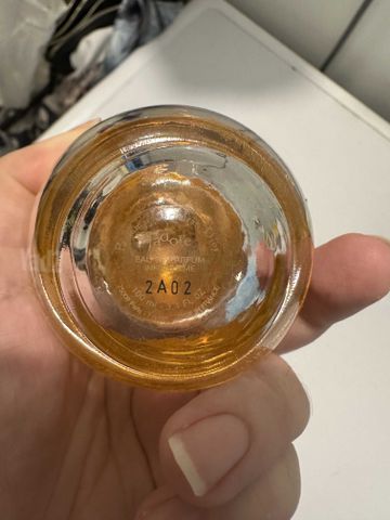 בושם J'adore Perfume 100 ML
