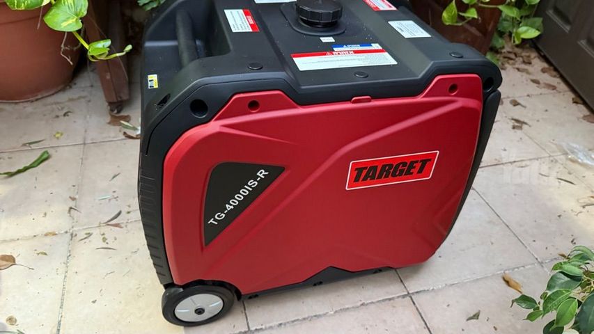 גנרטור  3.5 kva TG-4000IS-R